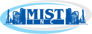 Mist Inc. - Website Logo
