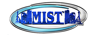 Mist Inc. - Website Logo