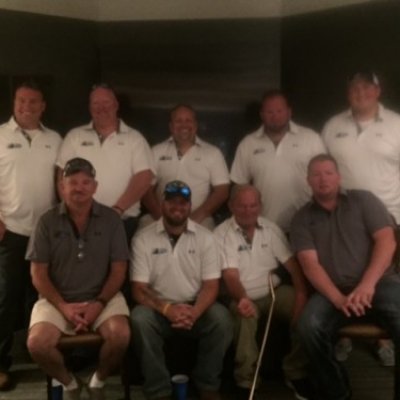 2016 Boilermaker's Convention