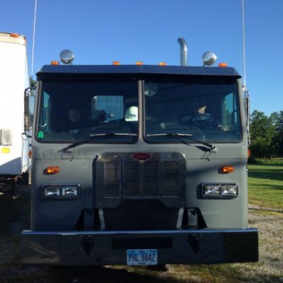 Touch A Truck Show