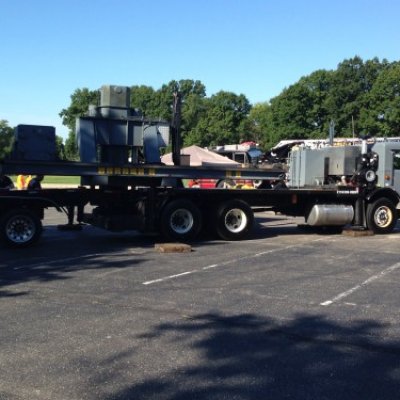 Touch A Truck Show