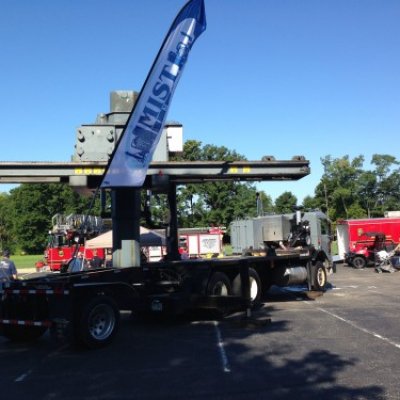 Touch A Truck Show