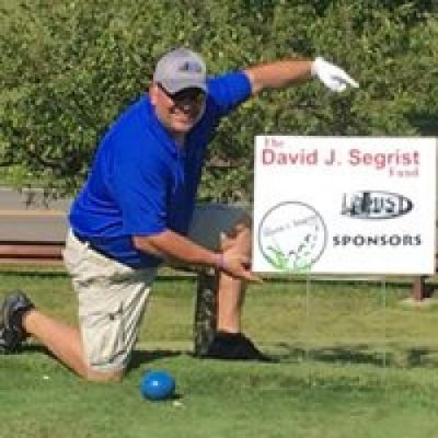 Dave Segrist Tournament